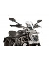 Windshield New Generation Adjustable - Ducati - X DIAVEL