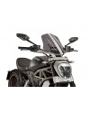 Windshield New Generation Adjustable - Ducati