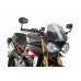 Windshield Naked New Generation Sport - Triumph - 8929