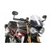 Windshield Naked New Generation Sport - Triumph - 8929