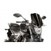 Windshield Naked New Generation Touring - Yamaha - MT-03 - 8932