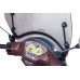 Windshield T.S. - Keeway - 8966