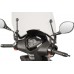 Windshield T.S. - Kymco - 9241