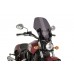 Carenabris Naked New Generation Adjustable - Indian - Scout - 9386