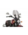 Windshield New Generation Adjustable - Indian - Scout