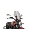 Windschutzcheiben New Generation Verstellbare - Indian - Scout