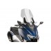 Windshield V-Tech Line Touring - Yamaha - 9424