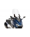 Windshield V-Tech Line Touring - Yamaha