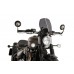 Windshield Naked New Generation Touring - Triumph - BONNEVILLE BOBBER - 9437