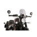 Windshield Naked New Generation Touring - Triumph - BONNEVILLE BOBBER - 9437