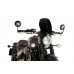 Windshield Naked New Generation Touring - Triumph - BONNEVILLE BOBBER - 9437