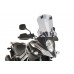 Touring Windshield with Visor - Suzuki - DL650 V-STROM - 9440