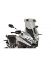 Touring Windshield with Visor - Honda - CROSSRUNNER