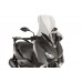 Windshield V-Tech Line Touring - Yamaha - 9476