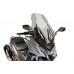 Windshield V-Tech Line Touring - Kymco - AK550 - 9477