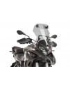 Touring Windshield with Visor - Benelli