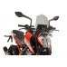 Windshield Naked New Generation Sport - KTM - 9514