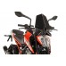 Windshield Naked New Generation Sport - KTM - 9514