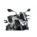 Windshield Naked New Generation Sport - Kawasaki - Z650 - 9588