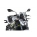 Windshield Naked New Generation Sport - Kawasaki - Z650 - 9588