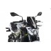 Windshield Naked New Generation Sport - Kawasaki - Z650 - 9588