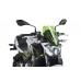 Windshield Naked New Generation Sport - Kawasaki - Z650 - 9588