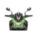 Windshield Naked New Generation Sport - Kawasaki - Z900 - 9689