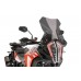 Touring Screen - KTM - 9717