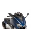 Windshield V-Tech Line Supersport - Yamaha