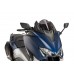 Windshield V-Tech Line Supersport - Yamaha - 9841