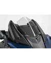 Windshield V-Tech Line Supersport - Yamaha