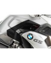 Lower Deflectors - BMW