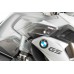 Lower Deflectors - BMW - 9848