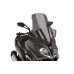 Windshield V-Tech Line Touring - Kymco - 9864