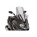 Windshield V-Tech Line Touring - Kymco - 9864