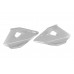 Upper Deflectors - BMW - 9847